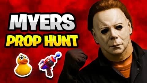 MYERS PROP HUNT