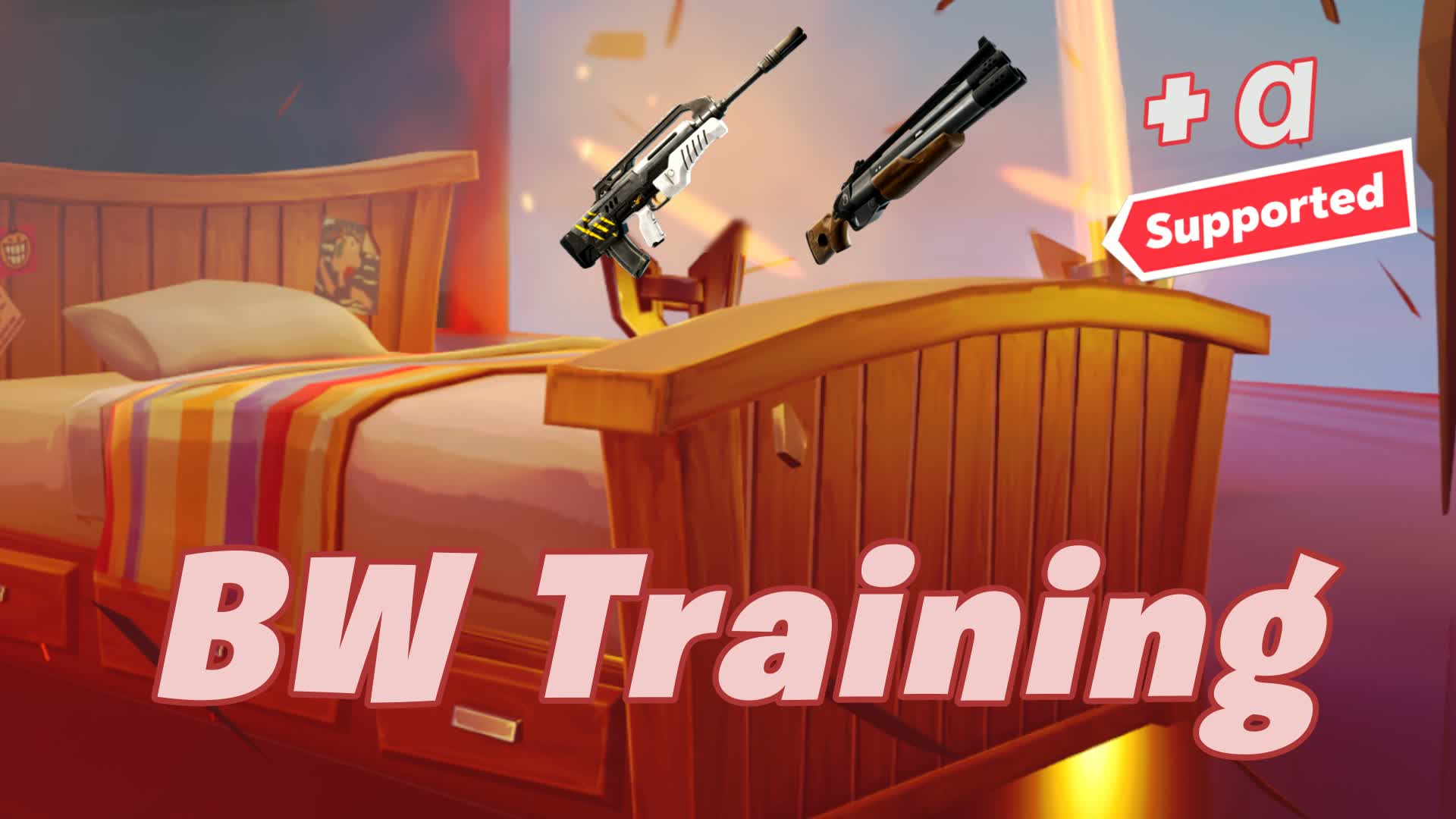 BW Training