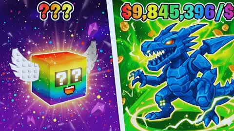 MEGA BRAINROT ALL GUNS