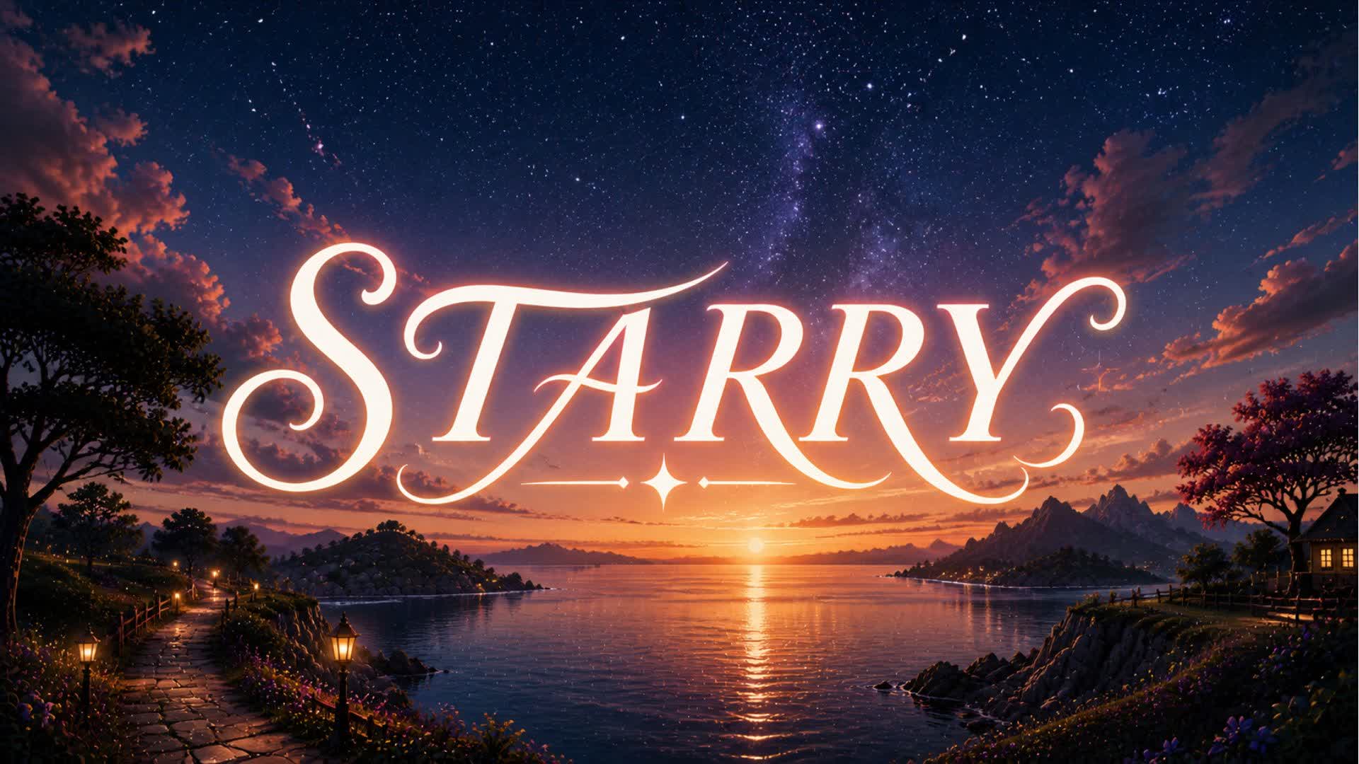 STARRY