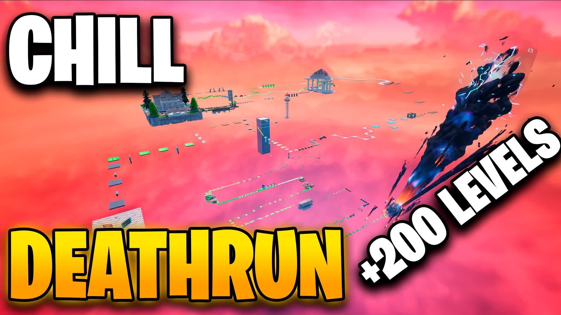 🏃‍♂️SKY CHILL DEATHRUN🏃‍♂️