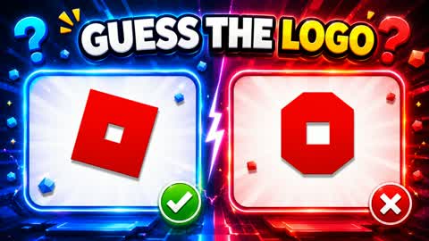 🔎GUESS THE LOGO [EZQ]