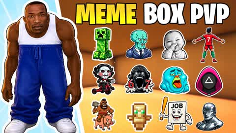 MEME  BOX FIGHTS 📦 SAMUEL