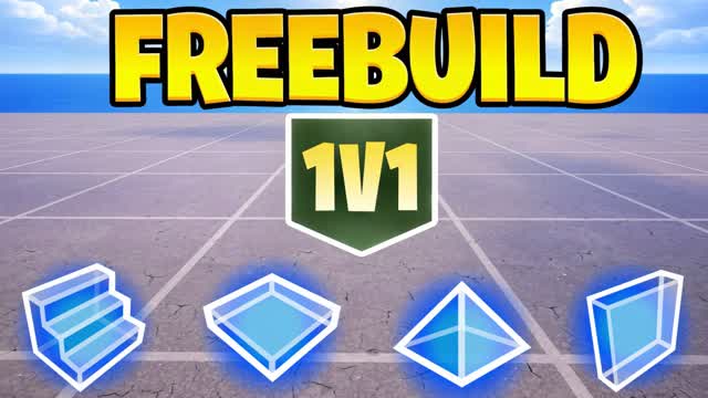 FREE BUILDING MAP [PRACTICE]