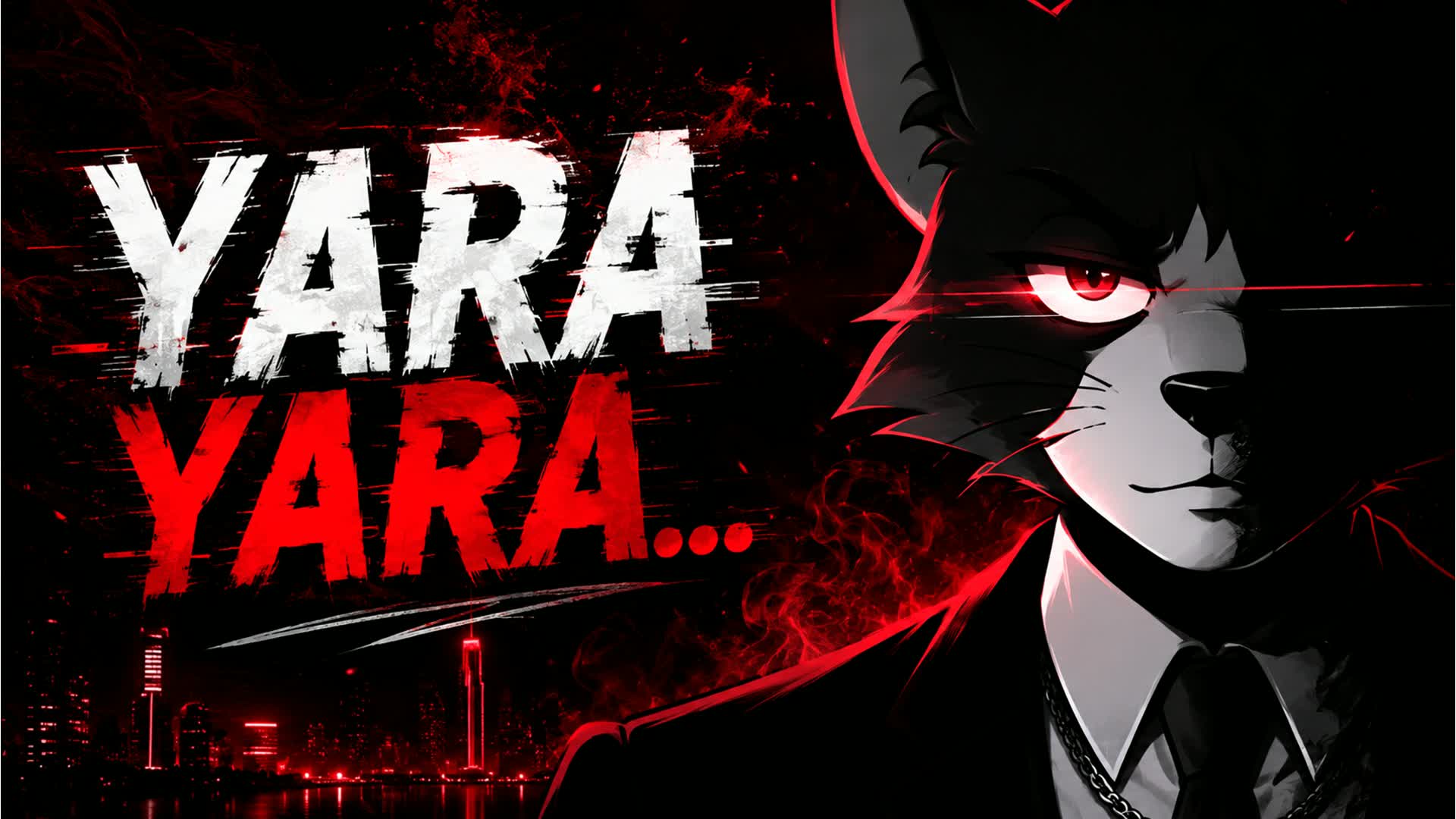 Yara Yara Zone Wars 2