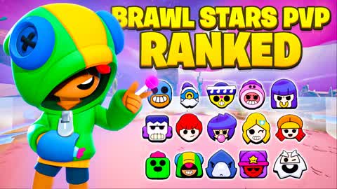 😋BRAWL BOX PVP ⭐️📦