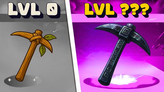 MINER LIFE - MINE TYCOON