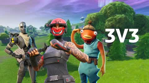 3v3 last storm realistic