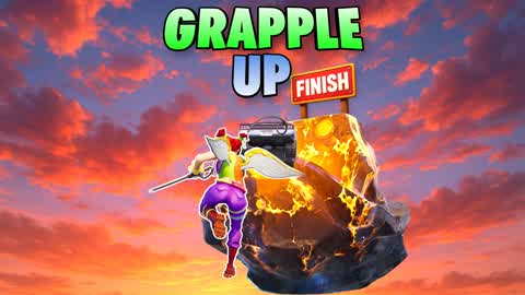 GRAPPLE UP