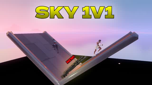 Sky 1v1☁️
