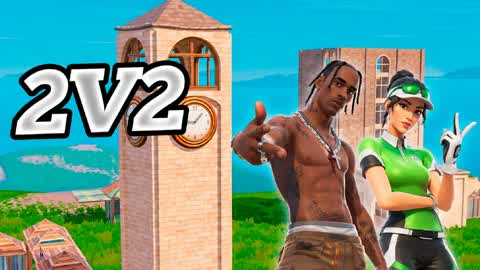 2V2 THE LAST STORM đ - 3DH