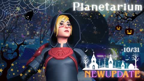 PLANETARIUM🌙STAR VIEW🌟