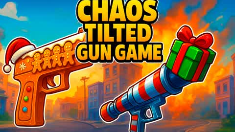 ⭐GUN GAME ⭐ NEW TILTED⭐