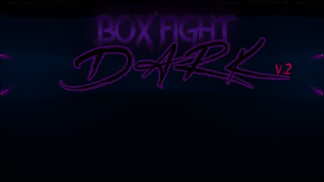 Capture 1 – Dark Box fight