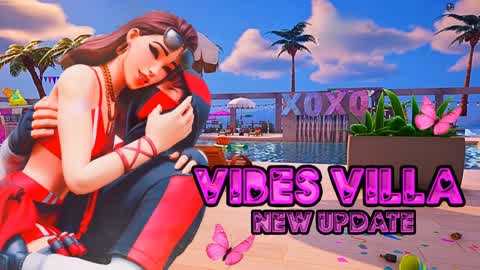 Vibes Villa ✨