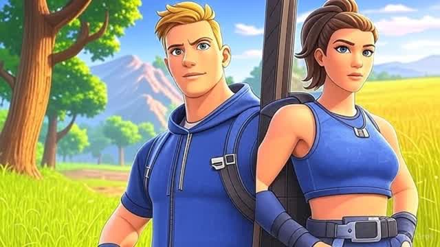 20 FOREVER ZONE WARS [VFORCE]