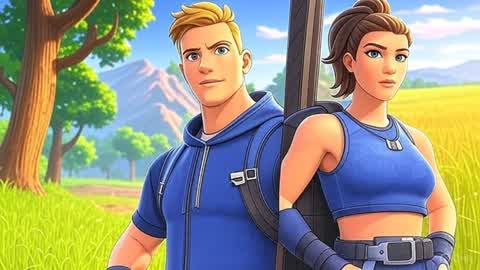 20 FOREVER ZONE WARS [VFORCE]