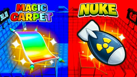 TEMPORADA RED VS BLUE 🔴🔵 NUSPS