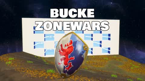 BUCKE ZONEWARS
