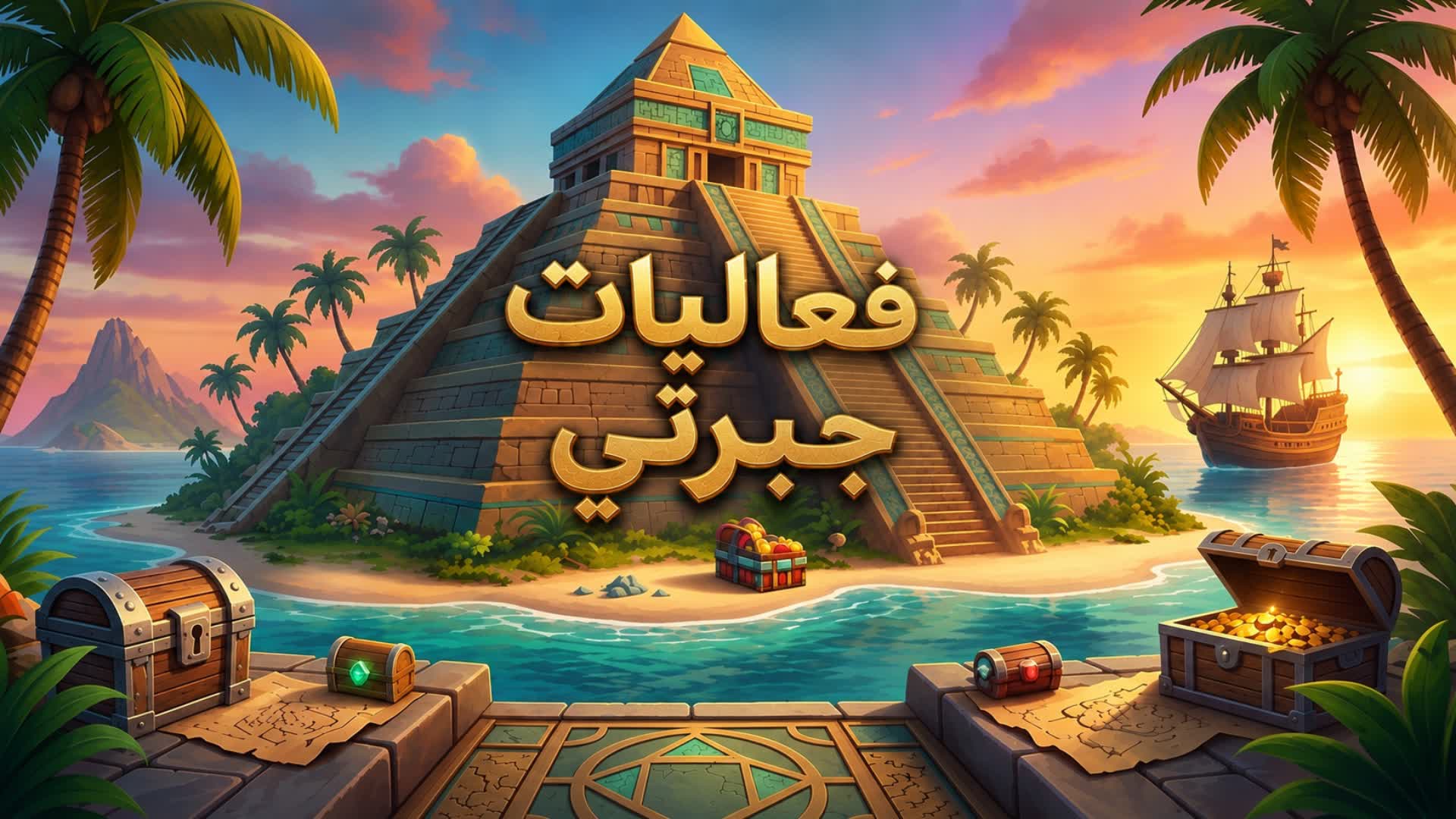 جبرتين