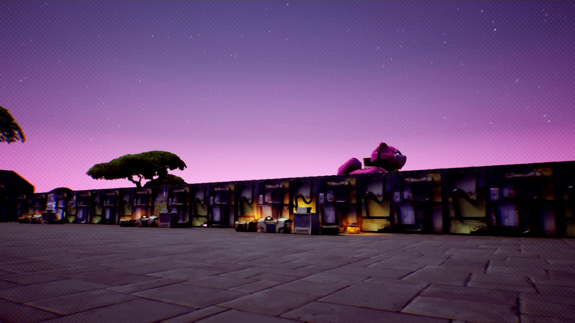 Survival & Reboots: A Team Deathmatch