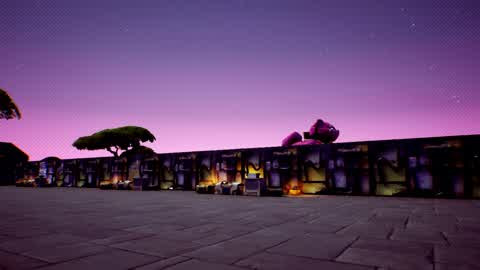 Survival & Reboots: A Team Deathmatch
