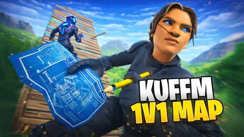 KUFFM 1V1 MAP