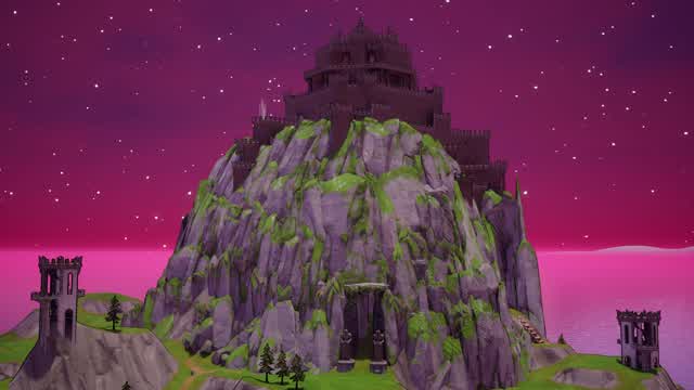 ブランケット Berry’s forest, Ghost’s castle Ghost's Castle Flip Deck Box | The Art of Pokémon