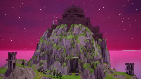 The Shrine of the Ageless Champion