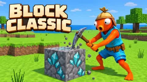 BLOCK CLASSIC BETA V0.7