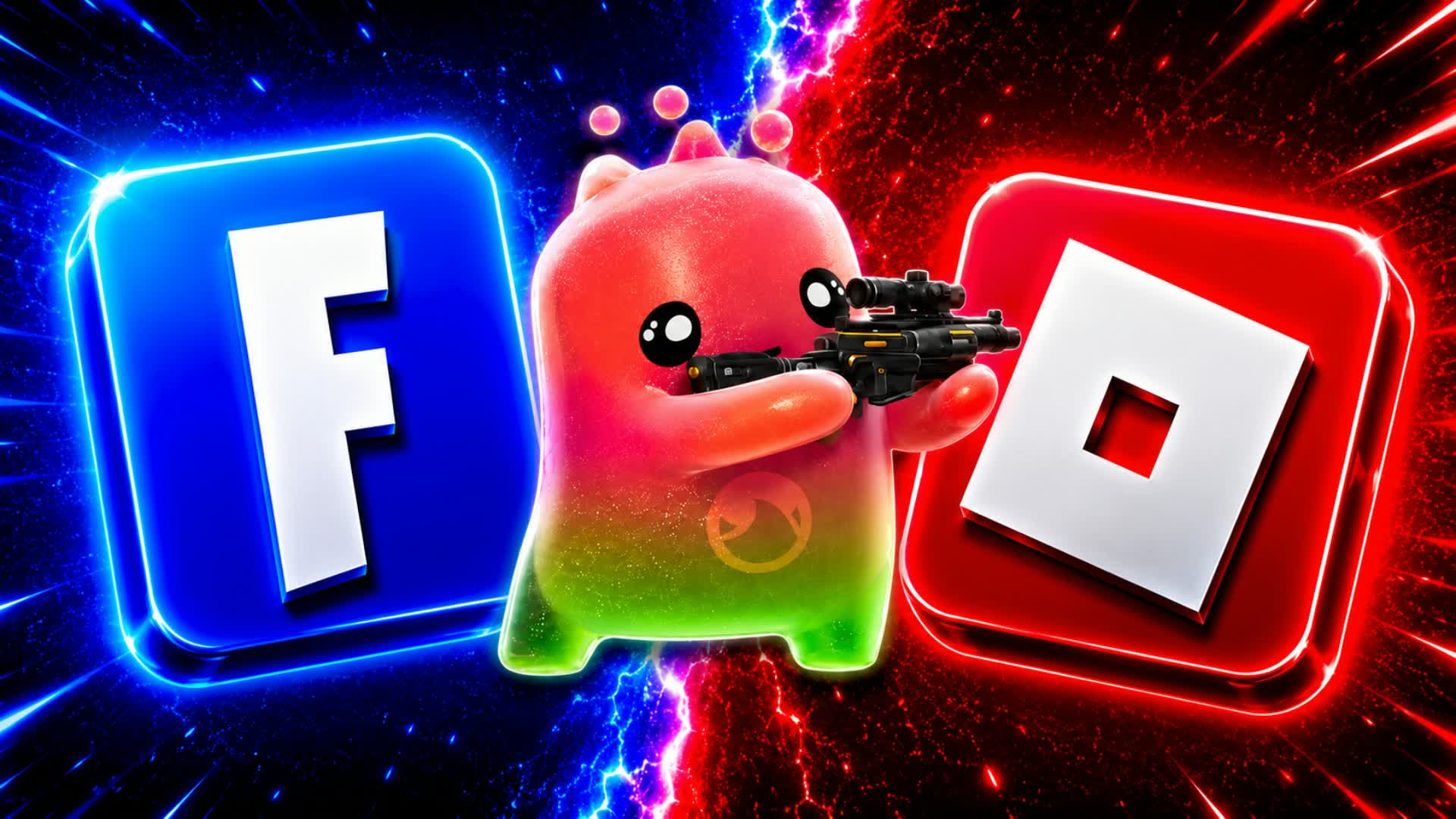 SUPER DIAMOND VS DIRT  🔴🔵 ULTRA