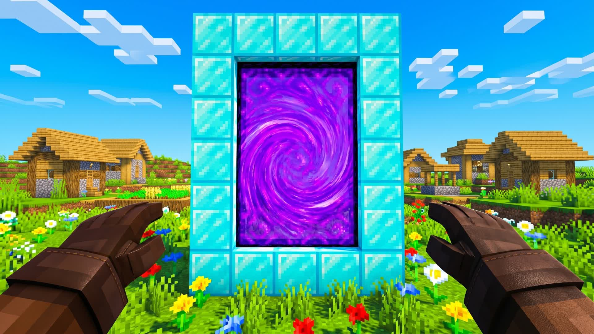 ESCAPE ROOM HEROBRINE🧩