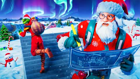 MUSIC CHRISTMAS 1V1🎅