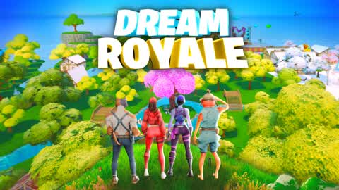 DREAM ROYALE