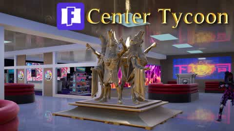 F Center Tycoon