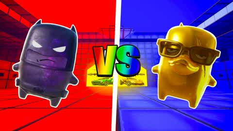 RED VS BLUE🔴🔵SUSYROCCO