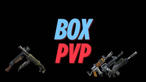 BOXFIGHT PVP 📦
