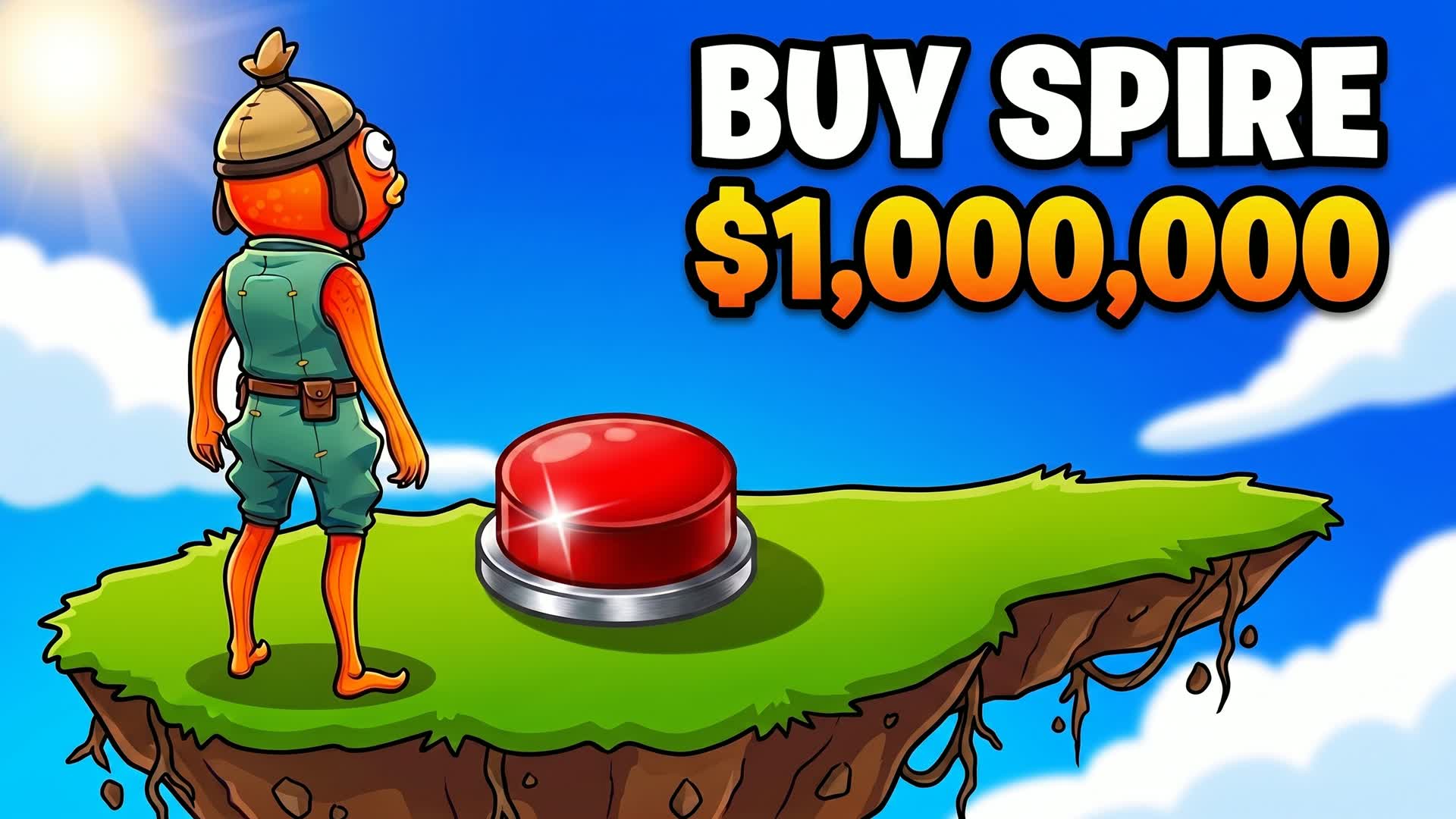 SPIRE TYCOON