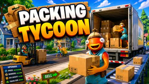 Packing Tycoon