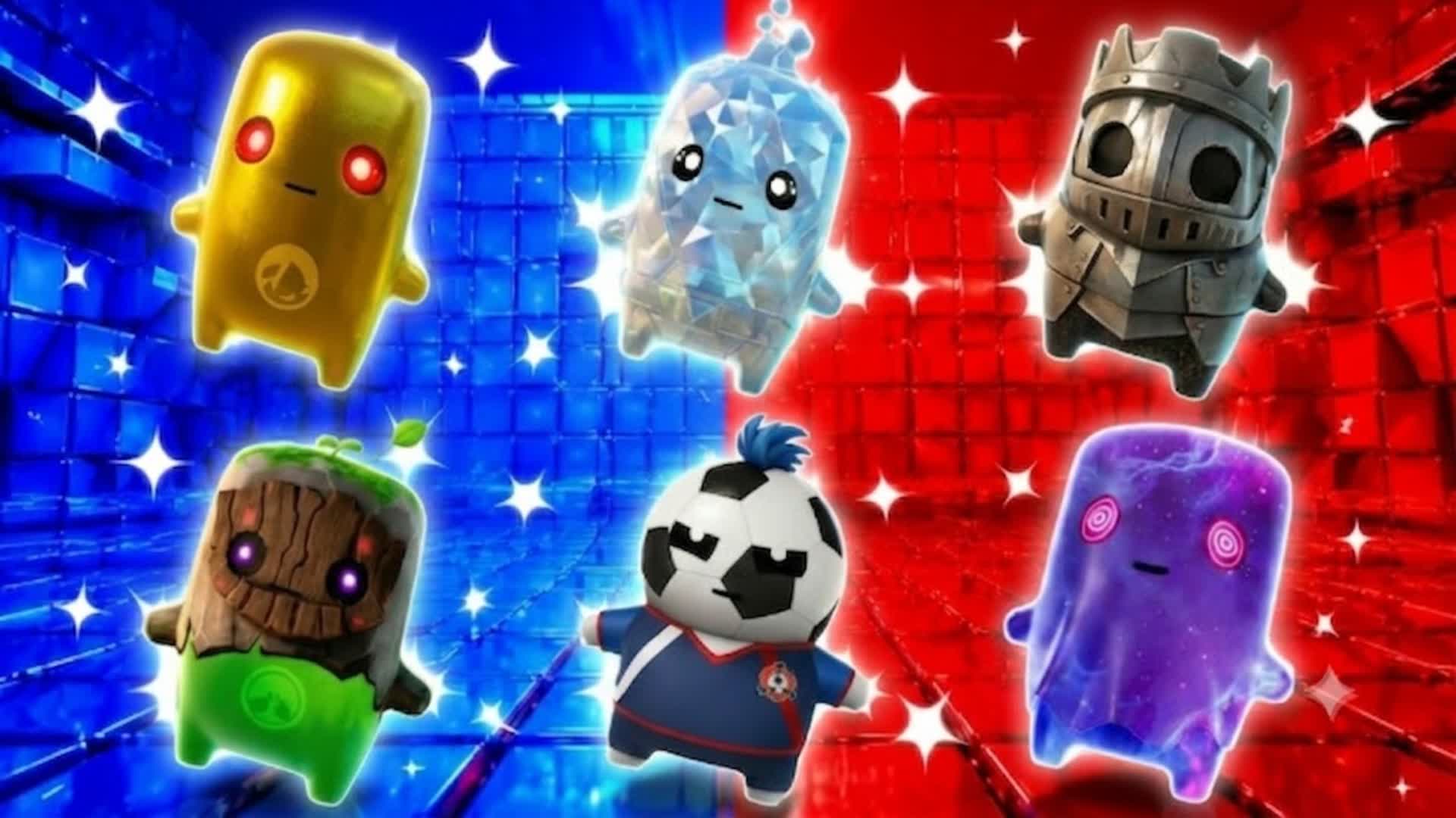 RED VS BLUE PRIME BRAINROT