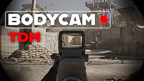 REALISTIC BODY CAM FFA [FIRST PERSON]
