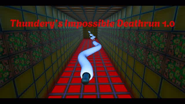 Capture 1 – Thundery's Impossible Deathrun 1.0
