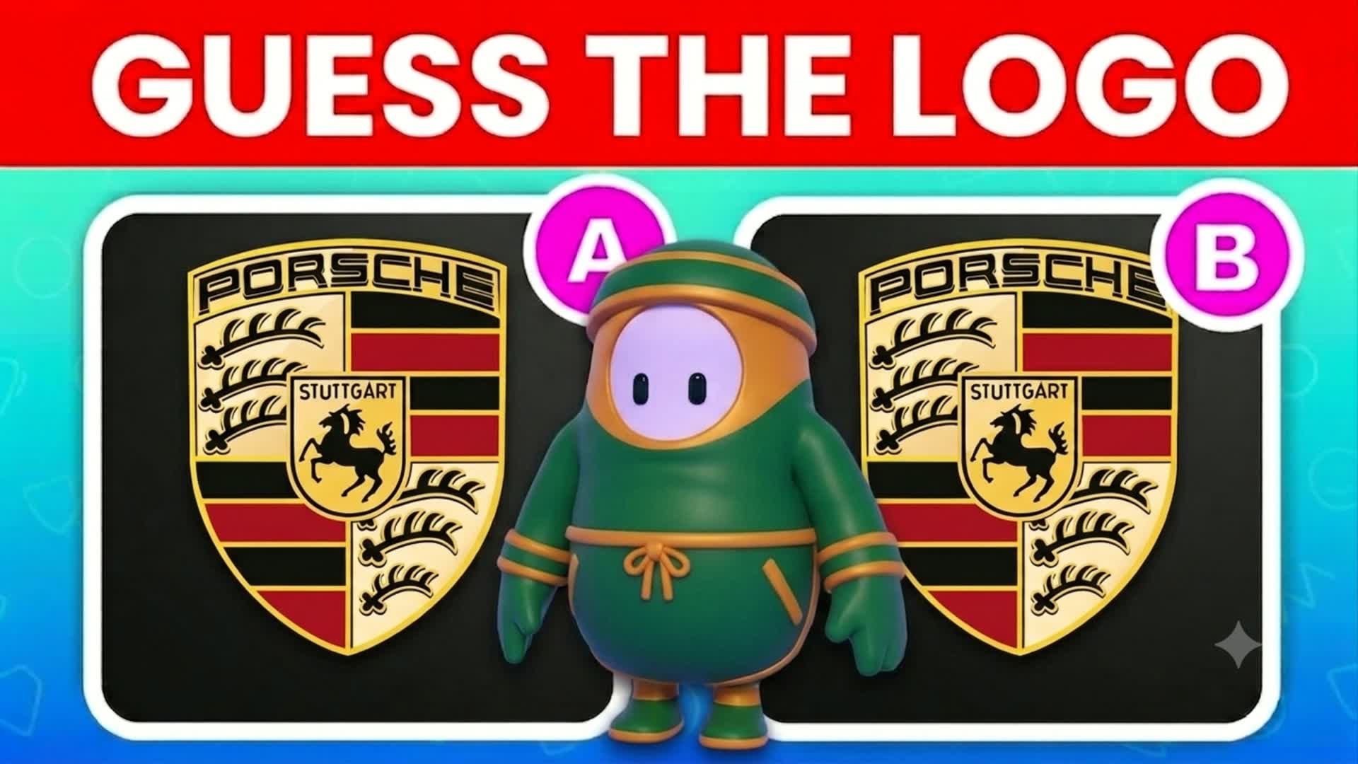 ⭐ GUESSS THE LOGO! 🔍 UNC