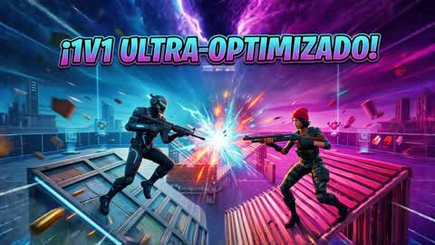 COMPETITIVE 1V1