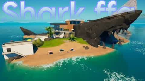 Shark ffa One shot