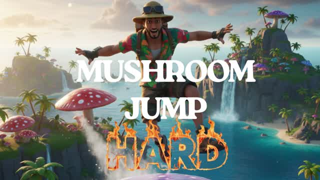 MUSHROOM JUMP