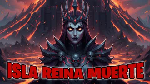 Reina Muerte