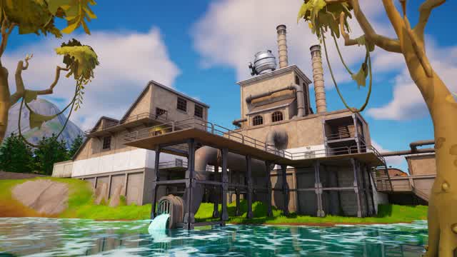 ソロ4種競技Ⅱ [Box/FFA/ZW/LateGame] ~《SOLO》~