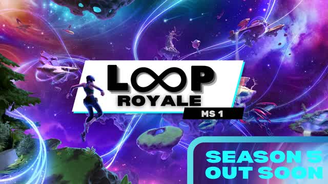 Loop Royale