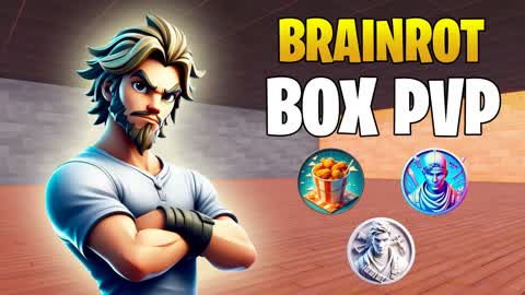 BRAINROT BOX PVP🧠